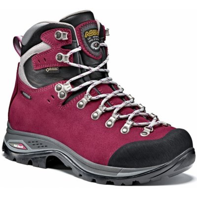 Asolo Greenwood EVO Bunion GV ML petroleum – Sleviste.cz