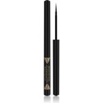 Max Factor Masterpiece voděodolné oční linky s matným efektem 01 Black 1,7 ml – Zboží Mobilmania