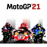 Moto GP 21 – Sleviste.cz