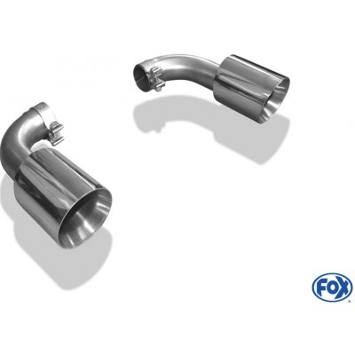 FOX VW141000-297 – Hledejceny.cz