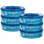 Angelcare Náhradní kazeta 6 ks – Zboží Dáma
