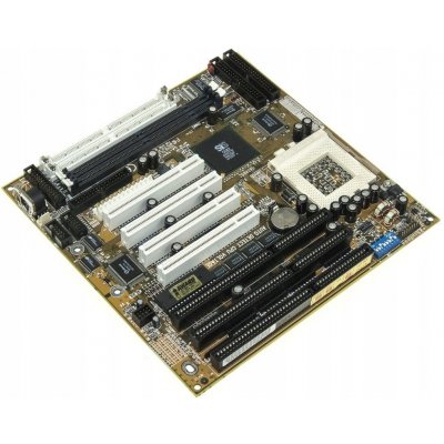 Gigabyte GA-586S2