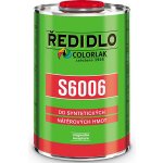 COLORLAK ŘEDIDLO S 6006 / 2L do syntetických nátěrových hmot – Zboží Mobilmania