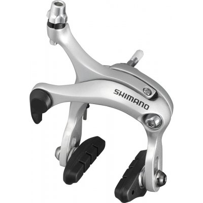 Shimano Tiagra BR-R451 přední stříbrná – Hledejceny.cz