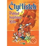 Poklad kapitána Kida - Štíplová Ljuba, Němeček Jaroslav – Sleviste.cz