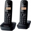 Bezdrátový telefon Panasonic KX-TG1612