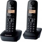 Panasonic KX-TG1612 – Zboží Živě