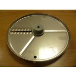 PLÁTKOVAČ VROUBKOVANÝ 2 MM, ROBOT COUPE – Zboží Dáma