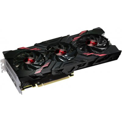 PowerColor AXRX VEGA 56 8GBHBM2-2D2HD/OC od 8 823 Kč - Heureka.cz