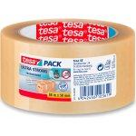 Tesa Páska balicí "PREMIUM" 50 mm x 66 m transparentní – Zboží Živě