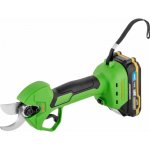 Procraft ES25Li – Zboží Mobilmania