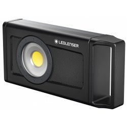 LEDLENSER iF4R MUSIC