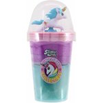 Epee Slimy s jednorožcem zeleno fialový sliz – Sleviste.cz