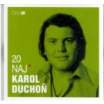 Duchoň Karol - 20 naj CD – Hledejceny.cz