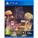 Hra na PS4 The Wild at Heart