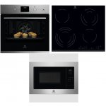 Set Electrolux KODGH70TX + EHF6343FOK + EMS4253TEX – Sleviste.cz