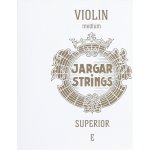 Jargar SUPERIOR - Struny na housle - sada – Sleviste.cz