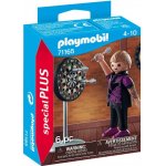 playmobil 71165 hráč šipek – Zboží Dáma