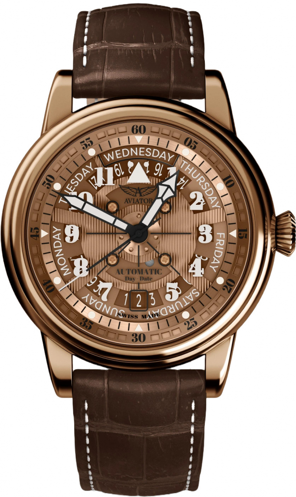 Aviator V.3.36.8.290.4