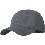 SharkSkin Helikon Shadow Zimní Baseball Cap Winter Grey – Hledejceny.cz