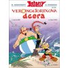 Kniha Asterix 38 - Vercingetorixova dcera