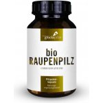 Glückspilze Housenice čínská BIO cordyceps sinensis 120 kapslí – Hledejceny.cz