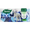 Toaletní papír Tento Winter Decor 3-vrstvý 8 ks