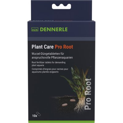 Dennerle Plant Care Pro Root 10 ks – Hledejceny.cz