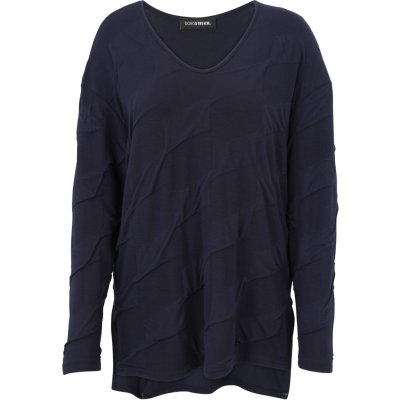 Doris Streich dámská tunika tmavě modrá – Sleviste.cz