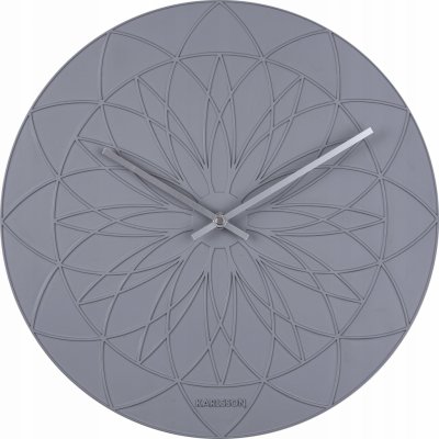 Karlsson 5836WH 35cm – Zboží Dáma