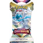 Pokémon TCG Lost Origin Blister Booster – Hledejceny.cz