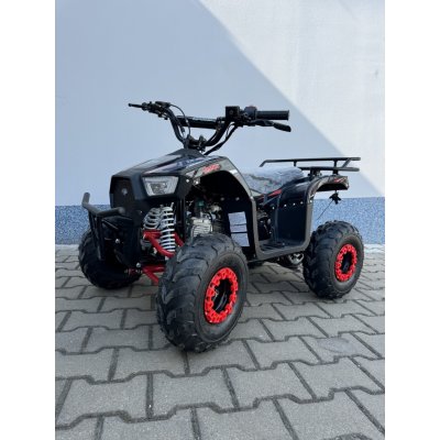ATV motorová čtyřkolka GasWheel BIZ11 49CCM | Zboží Auto