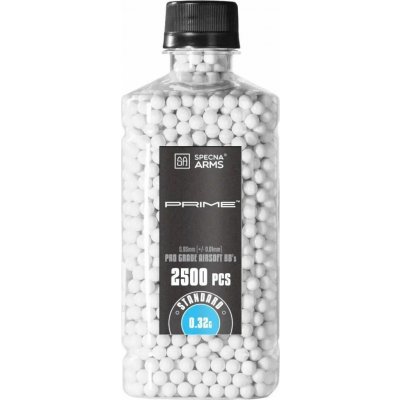 Specna Arms PRIME 0,32 g 2500 ks – Zboží Dáma