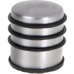 Kontext Volně stojící zarážka 7 cm chrom – Zboží Dáma