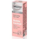 TianDe Exfoliační maska na rty Pěnivý koktejl 12 ml