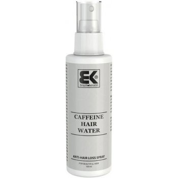 Brazil Keratin Anti Hair Loss Caffeine Hair Water 100 ml