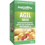 AgroBio Agil 100 EC 45ml – Zbozi.Blesk.cz