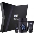 Thierry Mugler A*Men EDT plnitelný 100 ml + deostick 20 ml + sprchový gel 50 ml dárková sada