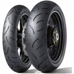 Dunlop Sportmax Qualifier II 200/50 R17 75W – Hledejceny.cz