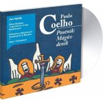 Poutník: Mágův deník - Paulo Coelho – Hledejceny.cz
