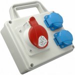 Sez Dolny Kubín SEZ ROSP 3231 – Zbozi.Blesk.cz