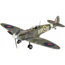 Model Revell Supermarine Spitfire Mk.II Starter Set 1:48