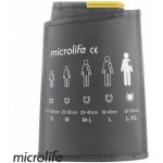MICROLIFE 4G Soft manžeta L-XL 32–52 cm 1 ks – Sleviste.cz