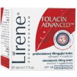 Lirene Folacin Advanced 50+ denní krém proti vráskám-liftingový efekt 50 ml – Hledejceny.cz