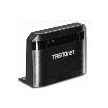 TRENDnet TEW-732BR