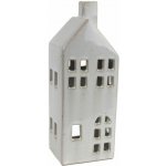 Domek na svíčku X5216 7,5 × 6,8 × 20 cm – Hledejceny.cz