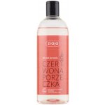 Ziaja Red currant Červený rybíz sprchový gel 500 ml – Zboží Dáma