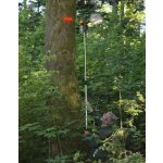 Tyč teleskopická na sprej.barvy 124/215 cm – Hledejceny.cz