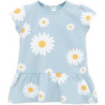 PINOKIO Šaty Daisy MODRÁ – Zboží Dáma