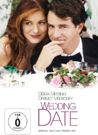 Wedding Date DVD